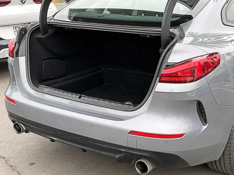 Bmw 220 I Gran Coupé Dynamic 2024 Usado Usado en BMW Premium Selection Bmw 220 I Gran Coupé Dynamic 2024 Usado Usado en BMW Premium Selection