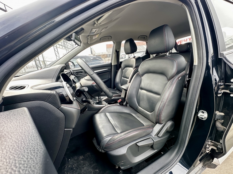 Mg Zx Zx 1.5 2022 Usado en Rosselot Usados