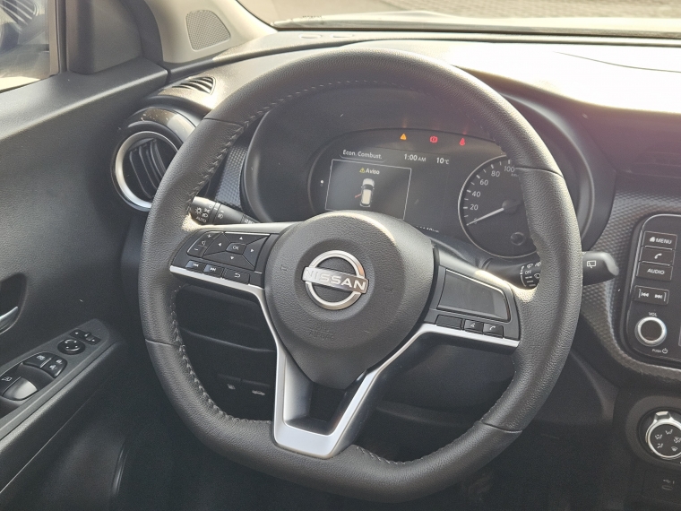 Nissan Kicks Advance Mt 1.6 2025 Usado  Usado en Kovacs Usados