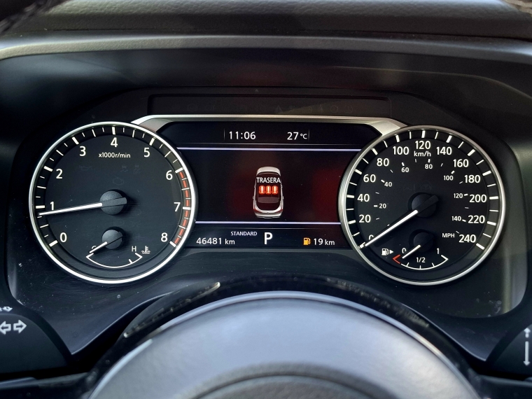 Nissan Qashqai Advance Cvt 2024 Usado  Usado en Kovacs Usados