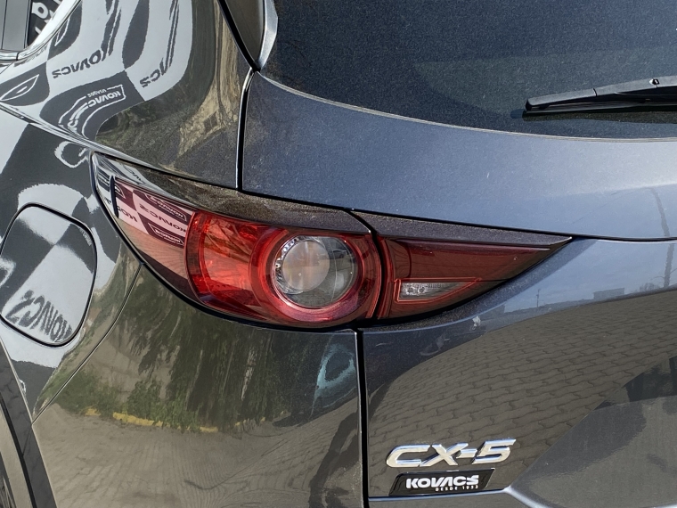 Mazda Cx-5 2.0 R Ipm At 2020 Usado  Usado en Kovacs Usados