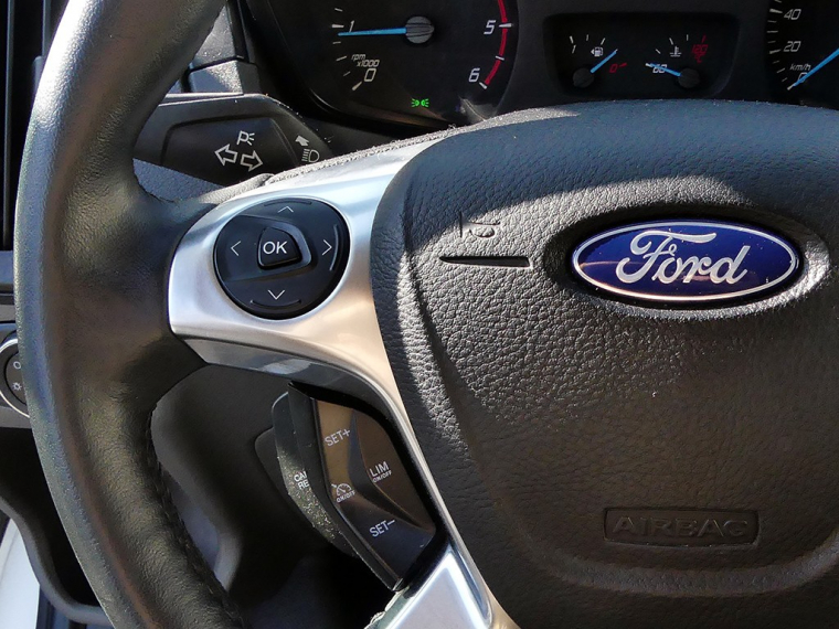 Ford Transit 2.2 2023 Usado  Usado en Webautos.cl