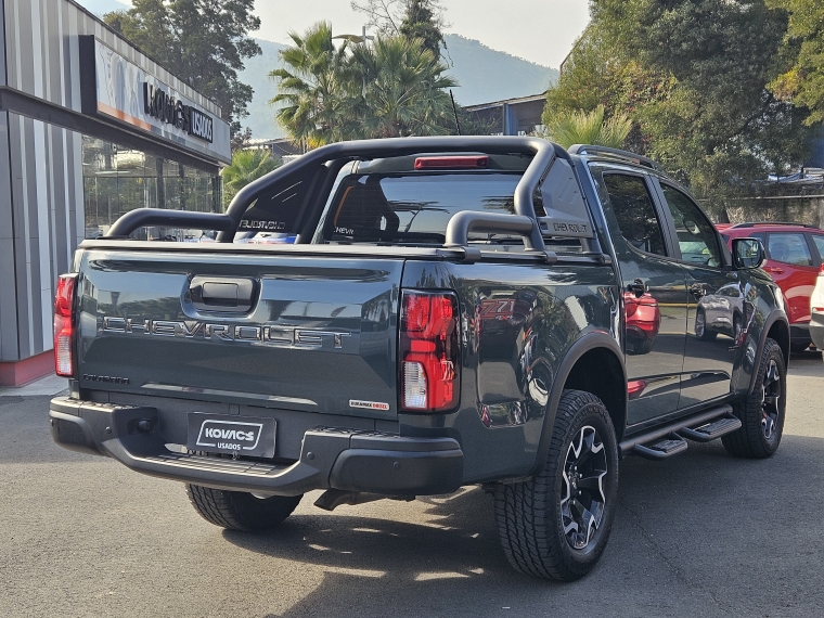 Chevrolet Colorado Z71 4x4 2.8 Aut 2025 Usado  Usado en Kovacs Usados