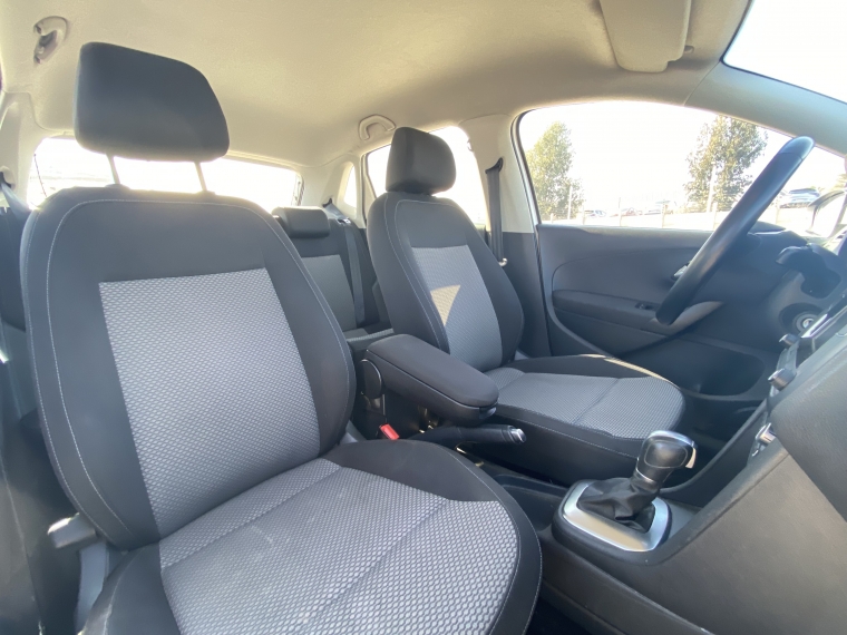 Volkswagen Polo Polo Highline 1.6 Aut 2018 Usado en Rosselot Usados