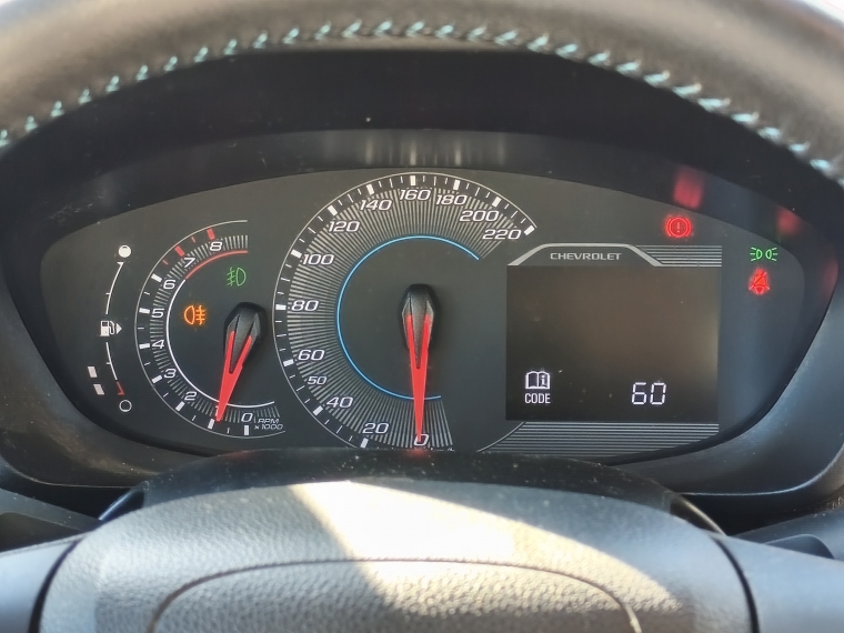 Chevrolet Spin 1.8 Premier Mt 2021 Usado  Usado en Kovacs Usados