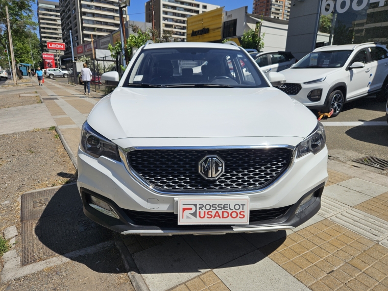 Mg Zs Zs 5p 1.5 2021 Usado en Rosselot Usados