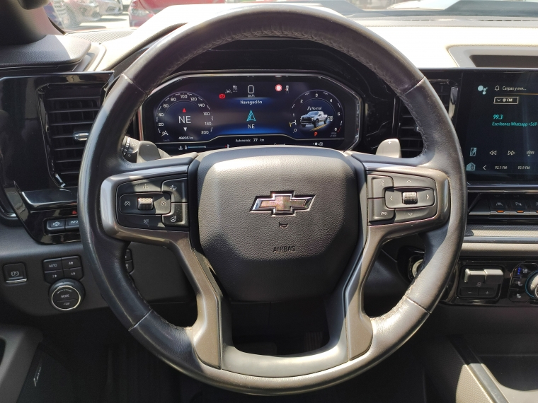 Chevrolet Silverado 4x4 6.2 Aut 2023 Usado  Usado en Kovacs Usados