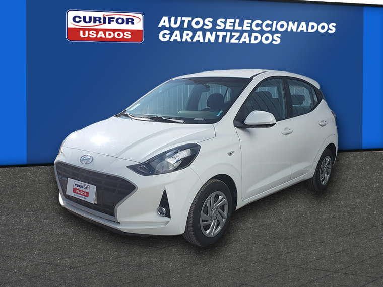 HYUNDAI GRAND I10