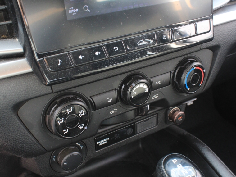 Mazda Bt-50 All New Bt 50 4x4 3.0 Aut 2022 Usado en Rosselot Usados