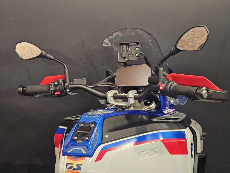 Bmw R 1300 gs Adv I 2025 Usado en BMW Premium Selection Bmw R 1300 gs Adv I 2025 Usado en BMW Premium Selection