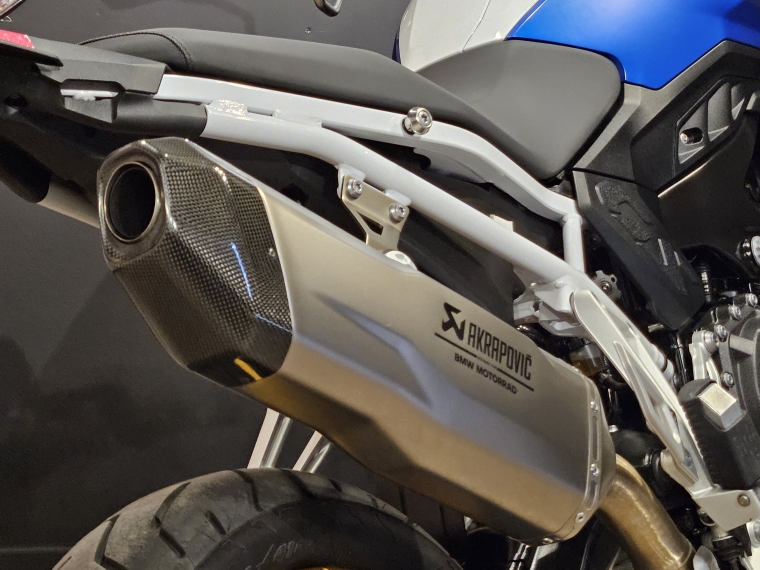 Bmw F 900 gs I 2025 Usado en BMW Premium Selection Bmw F 900 gs I 2025 Usado en BMW Premium Selection