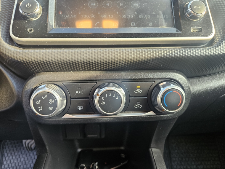 Nissan Kicks 1.6 Sense Mt 2023 Usado  Usado en Kovacs Usados
