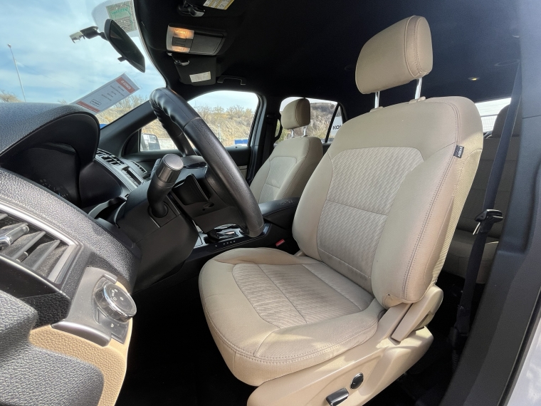 Ford Explorer 2.3 Ecoboost At 2018 Usado  Usado en Kovacs Usados