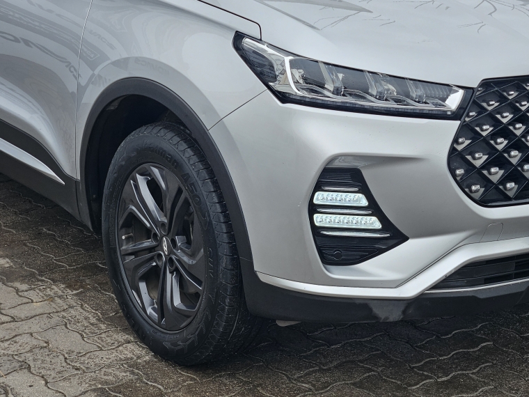 Chery Tiggo 7 Gls 1.5 Aut 2024 Usado  Usado en Kovacs Usados