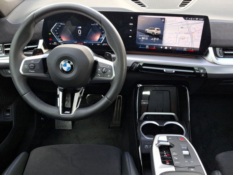 Bmw X1 Sdrive18i M Sport 2026 Usado Usado en BMW Premium Selection Bmw X1 Sdrive18i M Sport 2026 Usado Usado en BMW Premium Selection