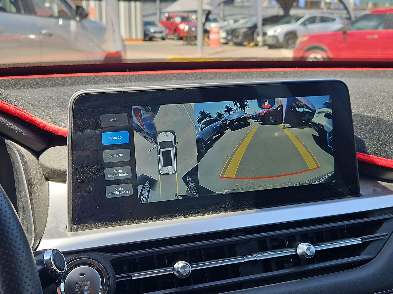 Chery Tiggo 7 Tiggo 7 Glx Cvt Pro 1.5 Aut 2022 Usado en Usados de Primera - Sergio Escobar