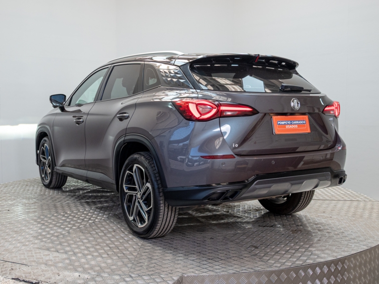 Mg One 1.5t Cvt Dlx 2023 Usado  Usado en Webautos.cl