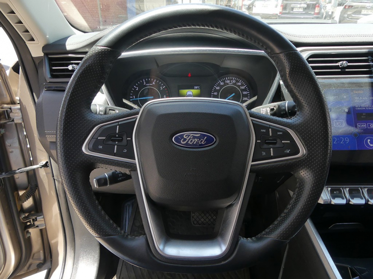 Ford Territory New Territory Gtdi 1.5 Aut 2021 Usado  Usado en Webautos.cl