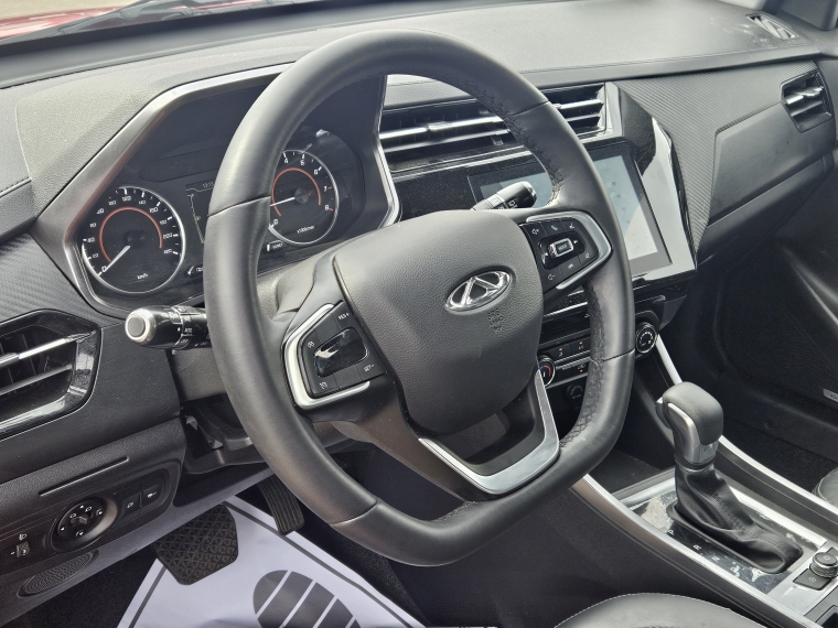 Chery Tiggo 2 pro Tiggo 2 Pro 1.0t Glx Cvt 2022 Usado  Usado en Webautos.cl