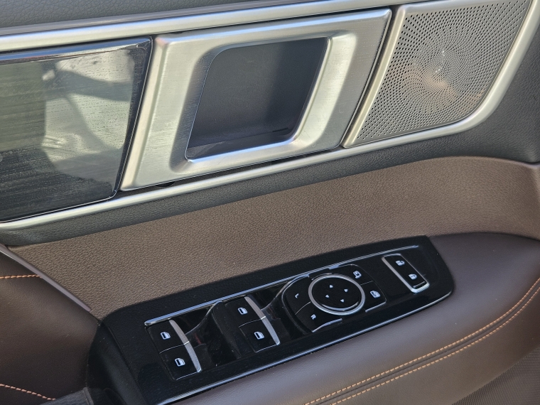 Foton V9 V9 Ultimate At 2.0 4x4 E6 2025 Usado en Rosselot Usados