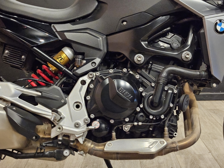 Bmw F 900 r . 2023 Usado en BMW Premium Selection Bmw F 900 r . 2023 Usado en BMW Premium Selection