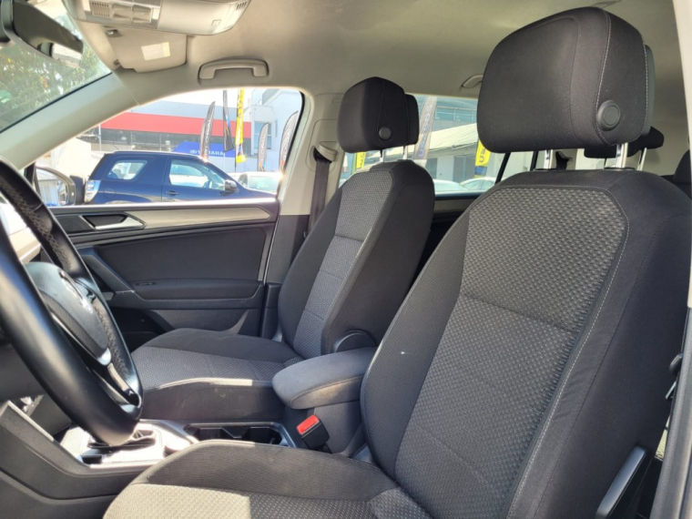 Volkswagen Tiguan Comfortline 2.0 Diesel Aut 2019 Usado  Usado en Webautos.cl