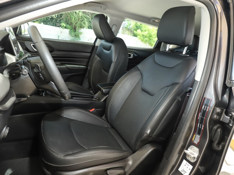 Jeep Compass Longitude 4x2 At 2024 Usado  Usado en Webautos.cl