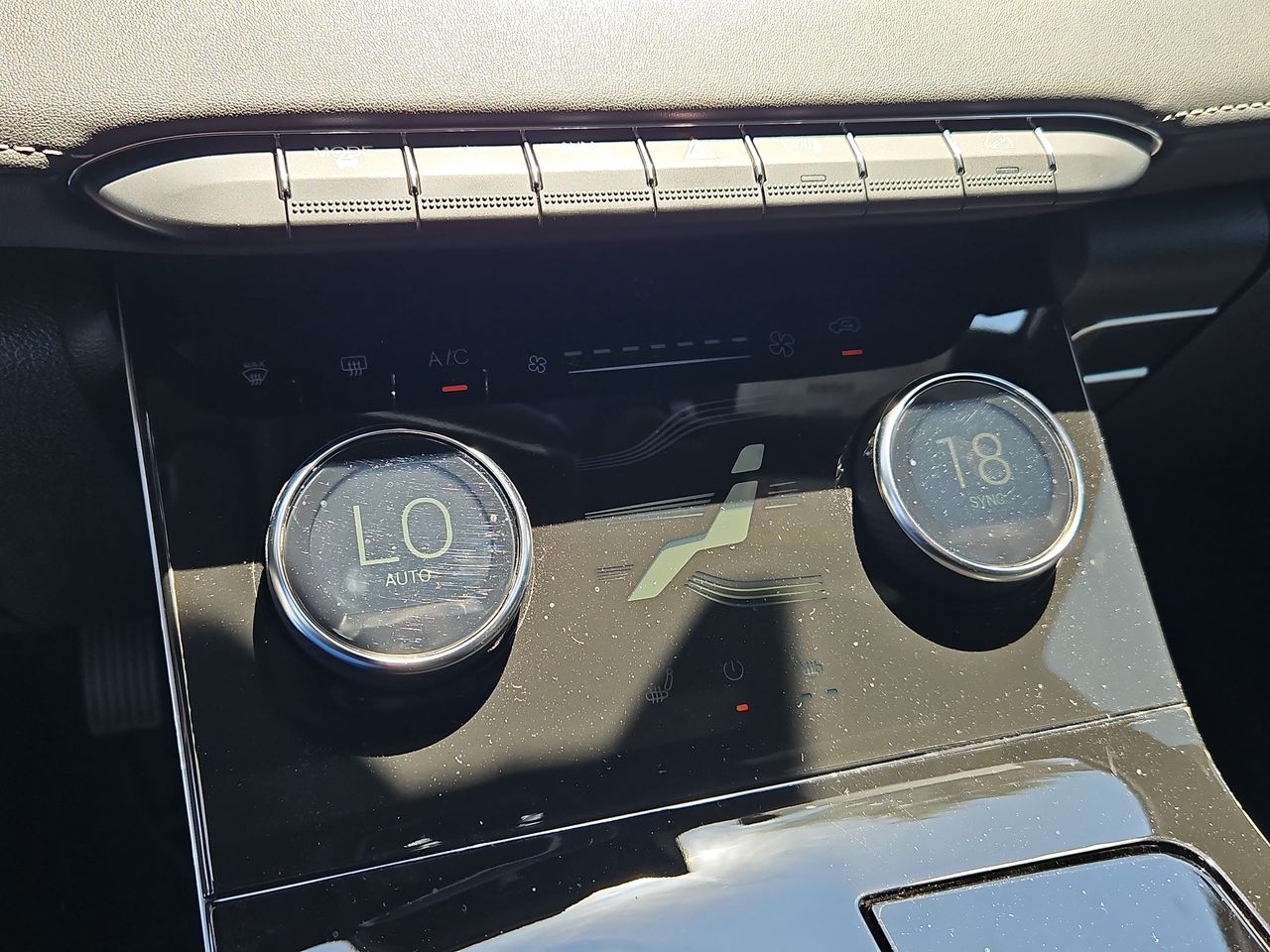 Exeed Lx Lx Unltd 1.5 Aut 2023 Usado en Usados de Primera - Sergio Escobar