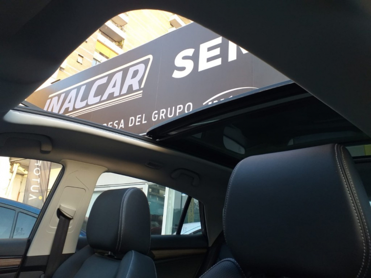 Ford Territory Titanium 2022 Usado  Usado en Webautos.cl