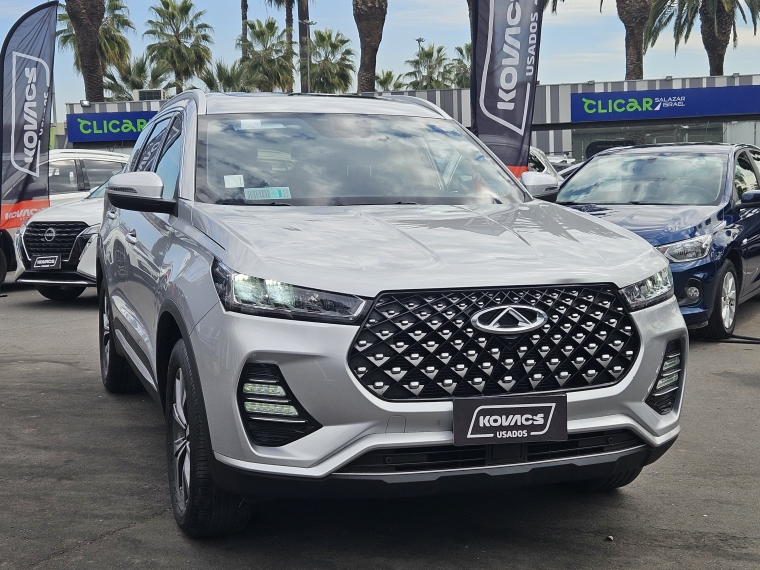 Chery Tiggo 7 Pro Glx 1.5 Aut 2022 Usado  Usado en Kovacs Usados