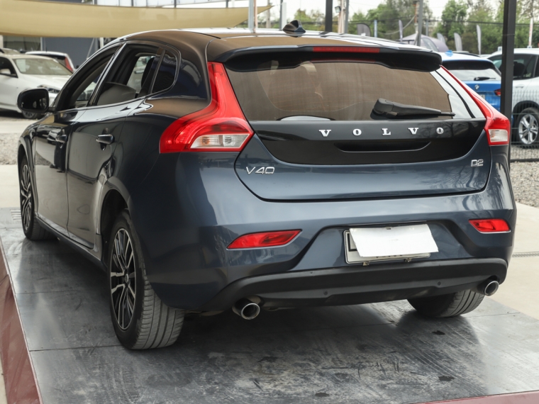 Volvo V40 2.0 2019  Usado en Guillermo Morales Usados