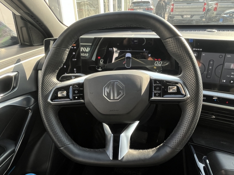 Mg One Dlx At 2023 Usado  Usado en Kovacs Usados
