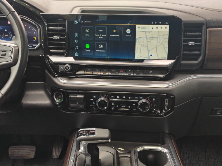 Chevrolet Silverado 4x4 3.0 Aut 2023 Usado  Usado en Kovacs Usados