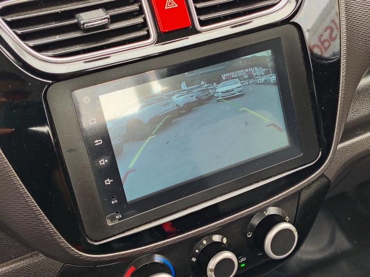 Foton Tm Tm5 Mas Cabina Simple 1.6 Doble Rodado Euro Vi 2024 Usado en Rosselot Usados