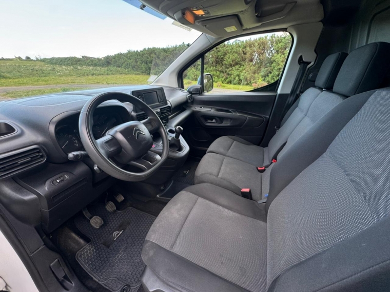 Citroen Berlingo K9 2022 Usado en G Autos Automotriz - G Autos