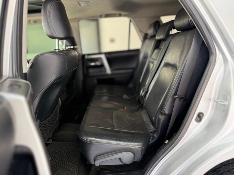 Toyota 4runner Limited 4x4  4.0 Aut 2014 Usado en Automotriz Olea Flaño