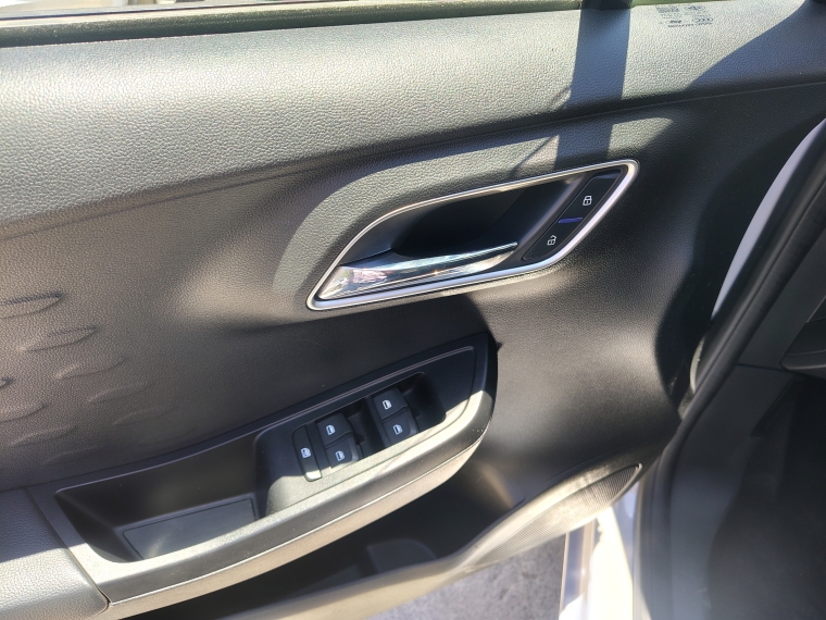 Mg 3 3 Hatch Back 1.5 Aut 2023 Usado en Rosselot Usados