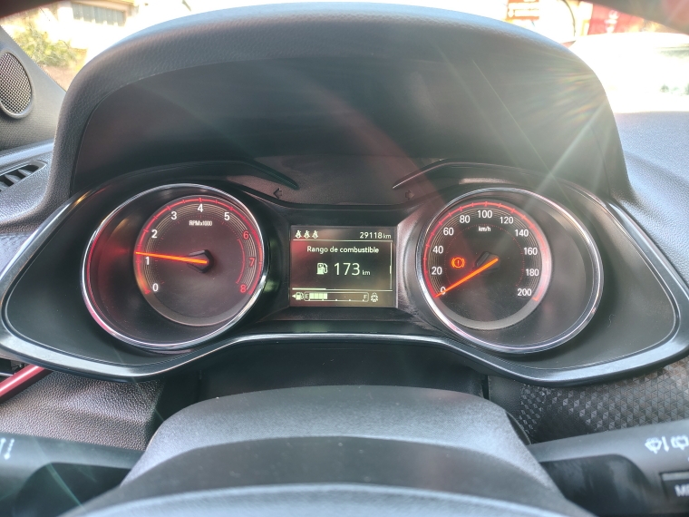 Chevrolet Onix Onix Hb 1.0 2024 Usado en Rosselot Usados