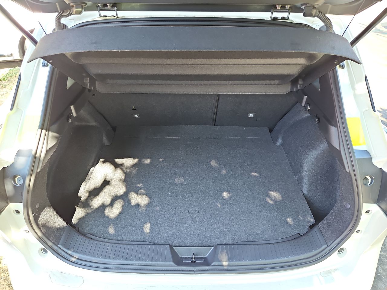 Nissan Qashqai Qashqai 1.3 Aut 2025 Usado  Usado en Webautos.cl