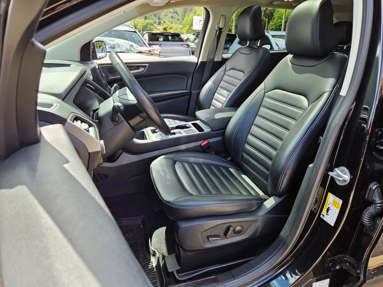 Ford Edge Edge Awd 2.0 At 2022 Usado en Rosselot Usados