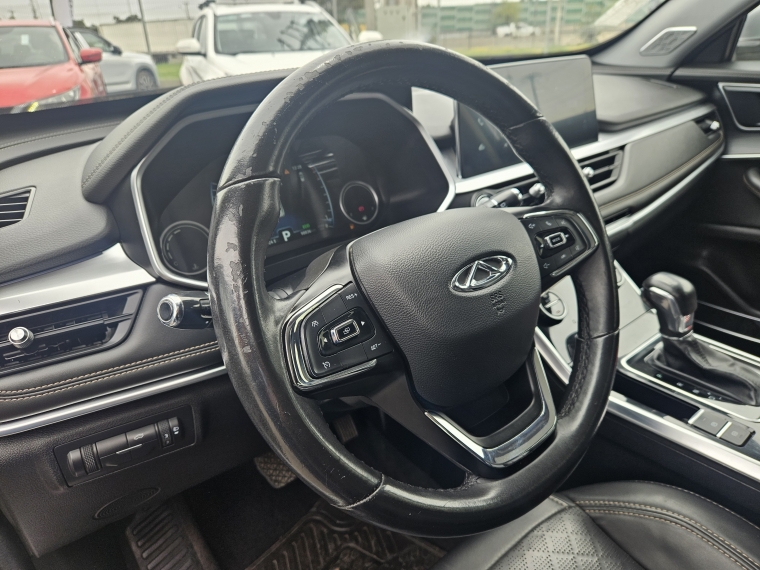 Chery Tiggo 8 1.6t Glx At (turbo) (gdi) 2022 Usado  Usado en Kovacs Usados