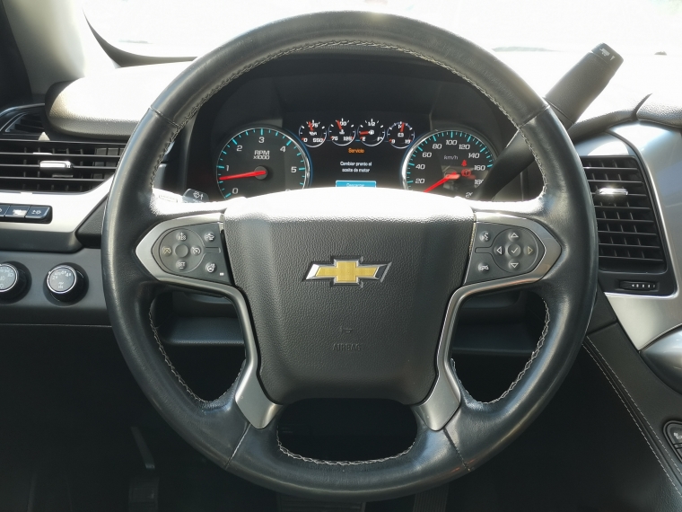 Chevrolet Tahoe Premier At 4x4 2020 Usado  Usado en Kovacs Usados