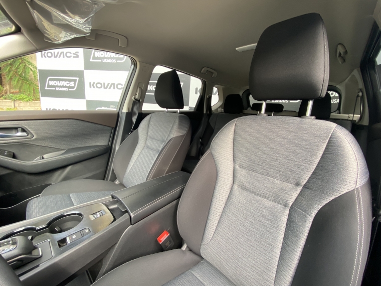 Nissan X-trail 2wd 2.5 Aut Sense 2025 Usado  Usado en Kovacs Usados