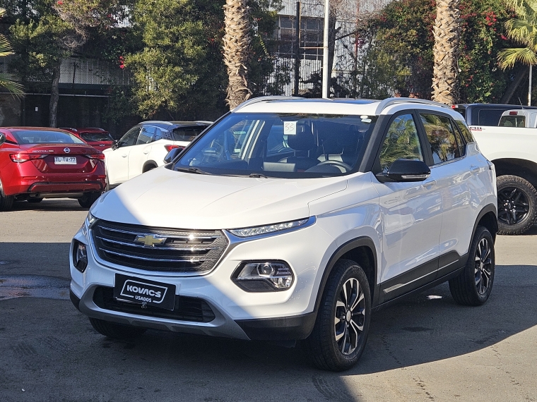 CHEVROLET GROOVE PREMIER 1.5 MT 2023