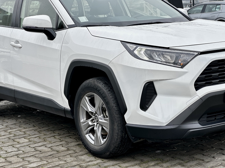Toyota Rav4 2.0 Mt 2023 Usado  Usado en Kovacs Usados