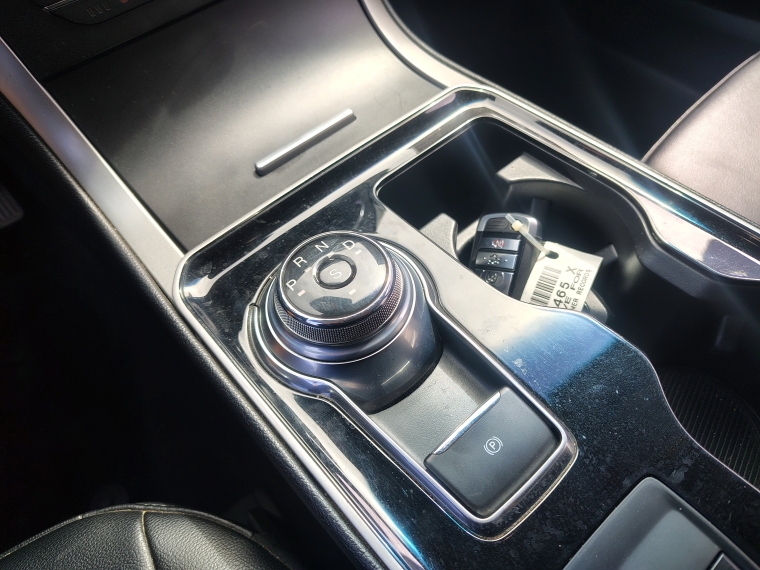 Ford Edge Edge Awd 2.0 At 2020 Usado en Rosselot Usados