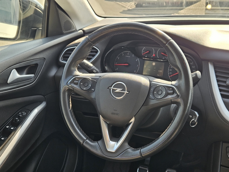 Opel Grandland x X Editiont Mt 1.2 2021 Usado  Usado en Kovacs Usados