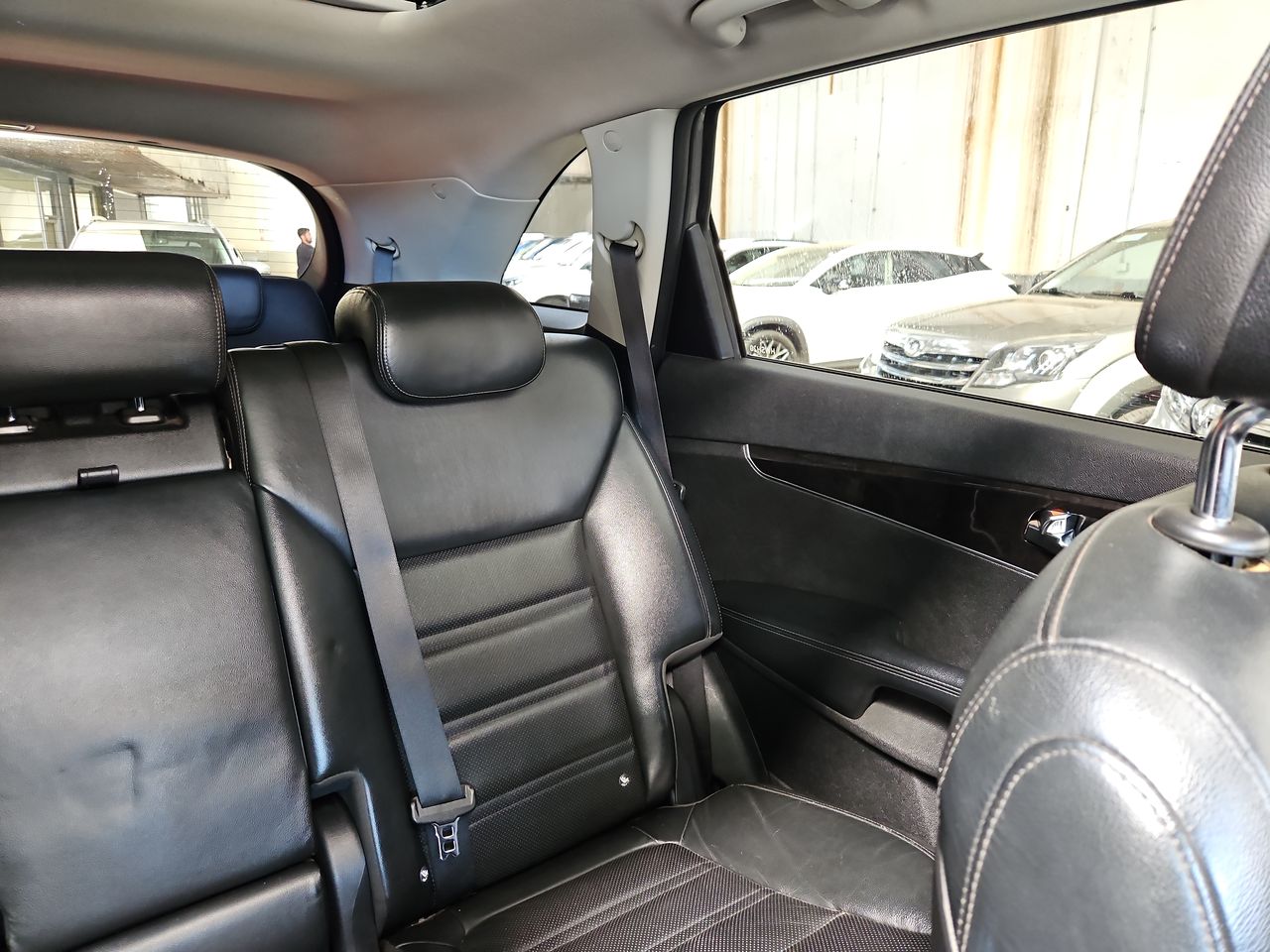 KIA SORENTO SORENTO EX FULL 4X4 2.2 AT - 2016