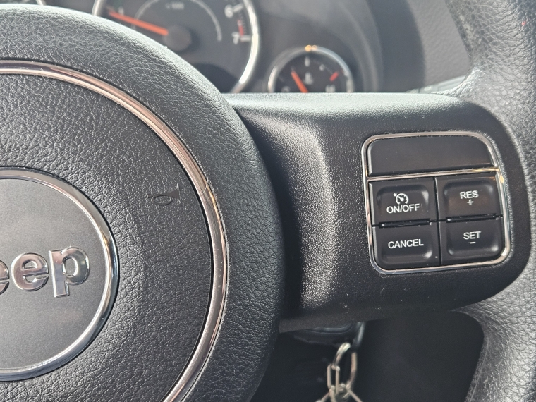 Jeep Wrangler Wrangler Sport 4x4 3.6 Aut 2017 Usado Usado en Kovacs Usados Jeep Wrangler Wrangler Sport 4x4 3.6 Aut 2017 Usado Usado en Kovacs Usados