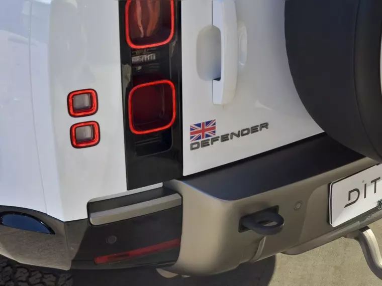 Land rover Defender 110 X-dynamic S 2023 Usado Usado en Webautos.cl Land rover Defender 110 X-dynamic S 2023 Usado Usado en Webautos.cl